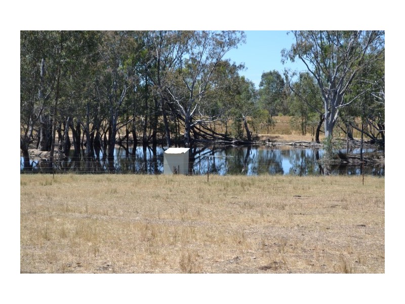 928 Mansfield Rd, Benalla VIC 3672