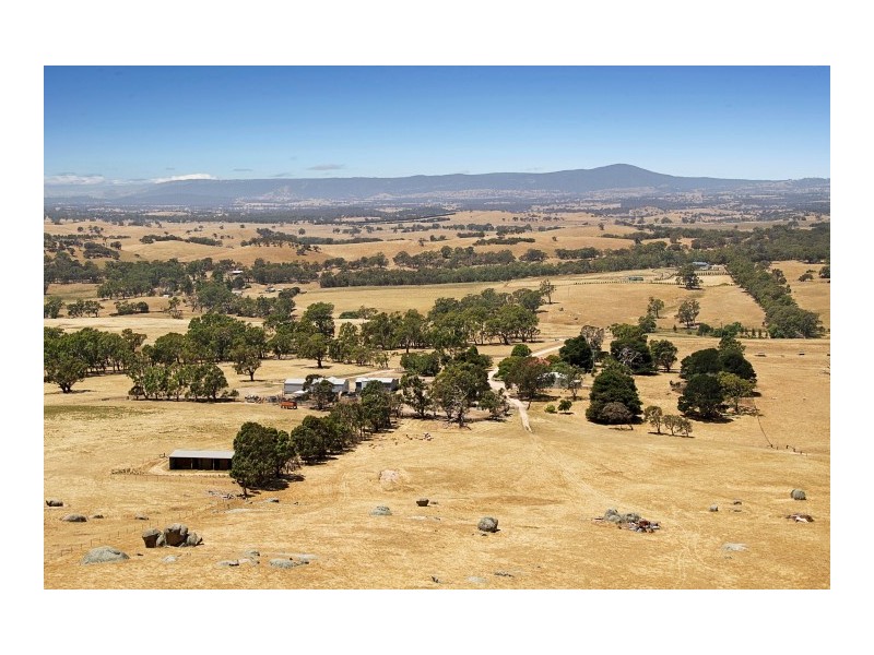 Kilmore VIC 3764