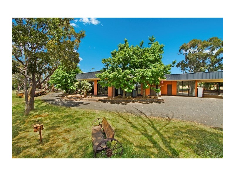 Willowmavin VIC 3764