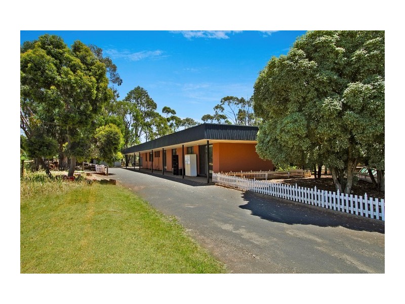 Willowmavin VIC 3764