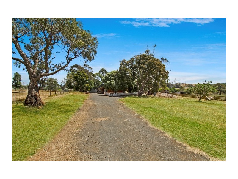 Willowmavin VIC 3764