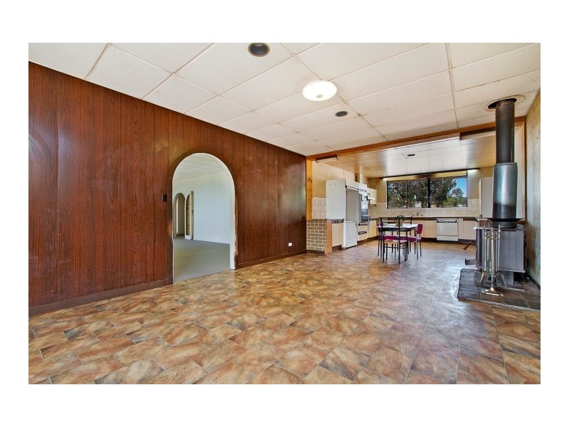 Willowmavin VIC 3764