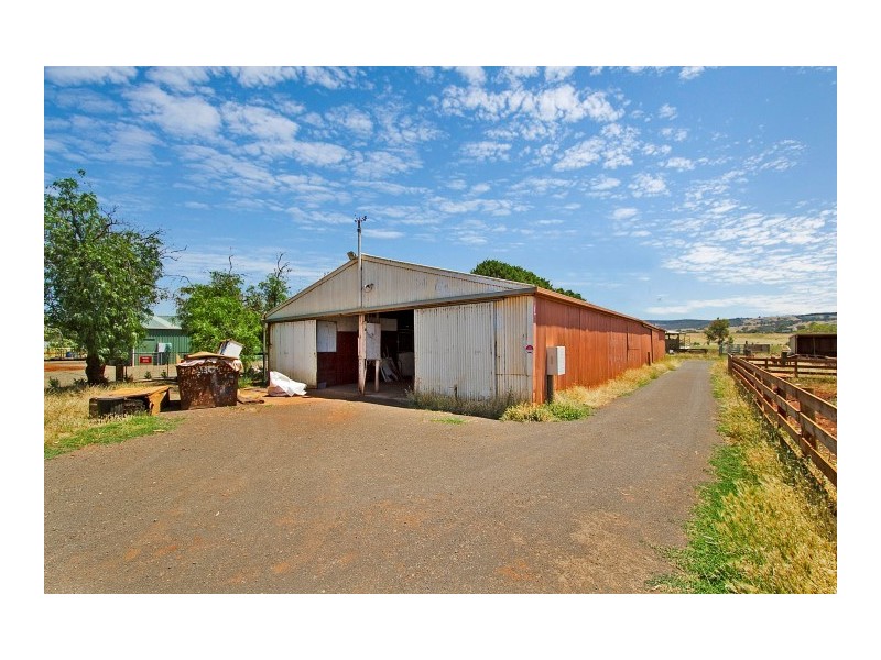 Willowmavin VIC 3764