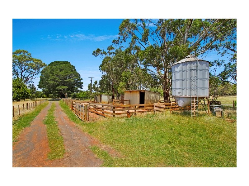 Willowmavin VIC 3764