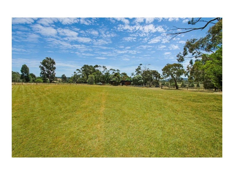 Willowmavin VIC 3764