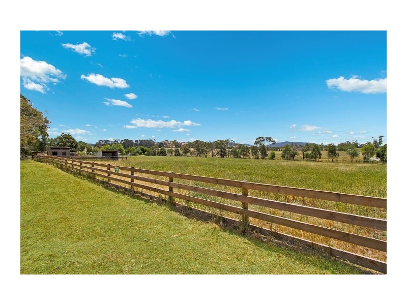 Willowmavin VIC 3764