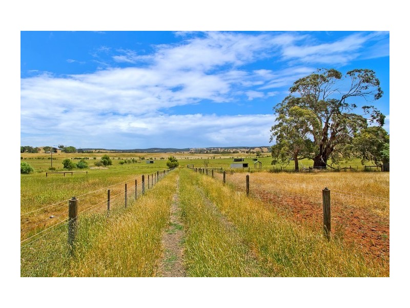 Willowmavin VIC 3764