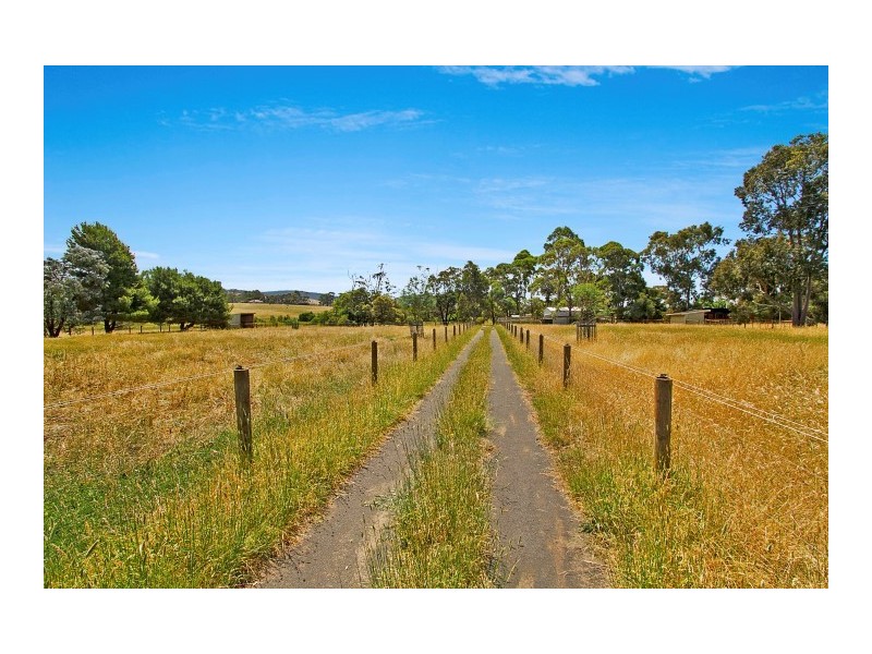 Willowmavin VIC 3764