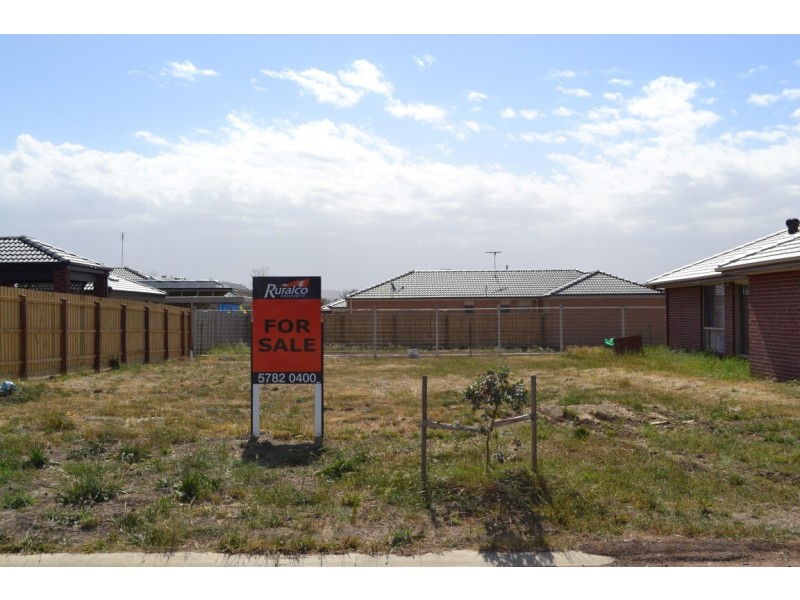 17 (Lot 16) Buloke Crescent, Kilmore VIC 3764