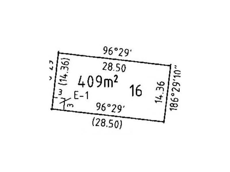17 (Lot 16) Buloke Crescent, Kilmore VIC 3764