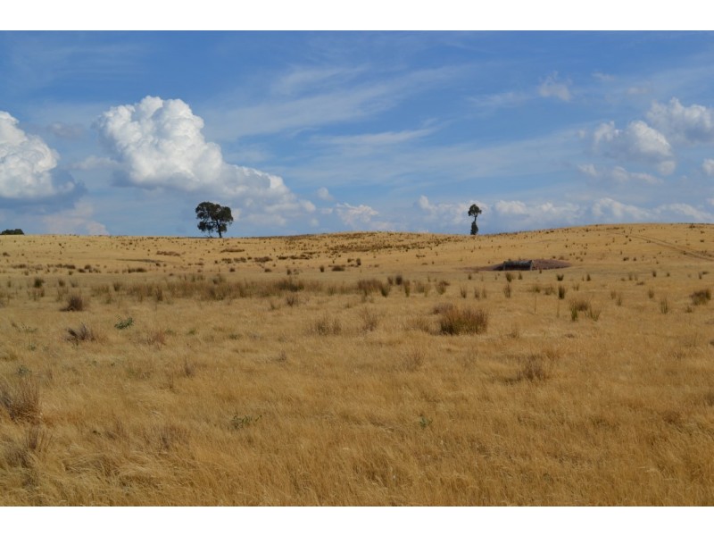 Lot 1, 1145 Seymour-Pyalong Road, Glenaroua VIC 3764