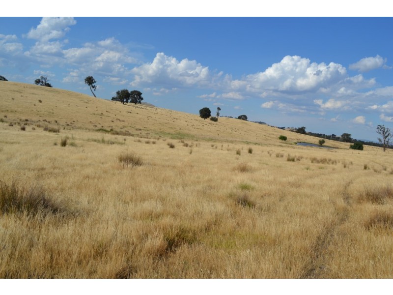 Lot 1, 1145 Seymour-Pyalong Road, Glenaroua VIC 3764