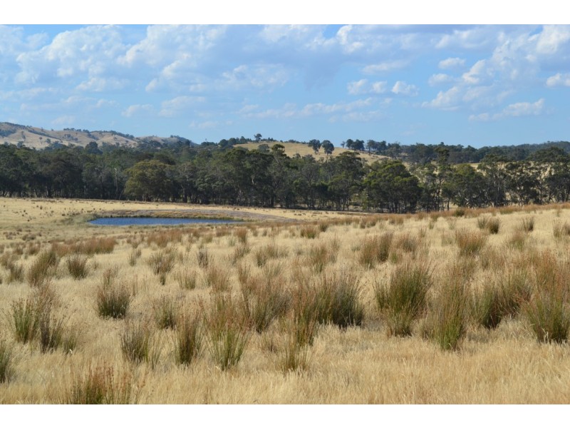 Lot 1, 1145 Seymour-Pyalong Road, Glenaroua VIC 3764