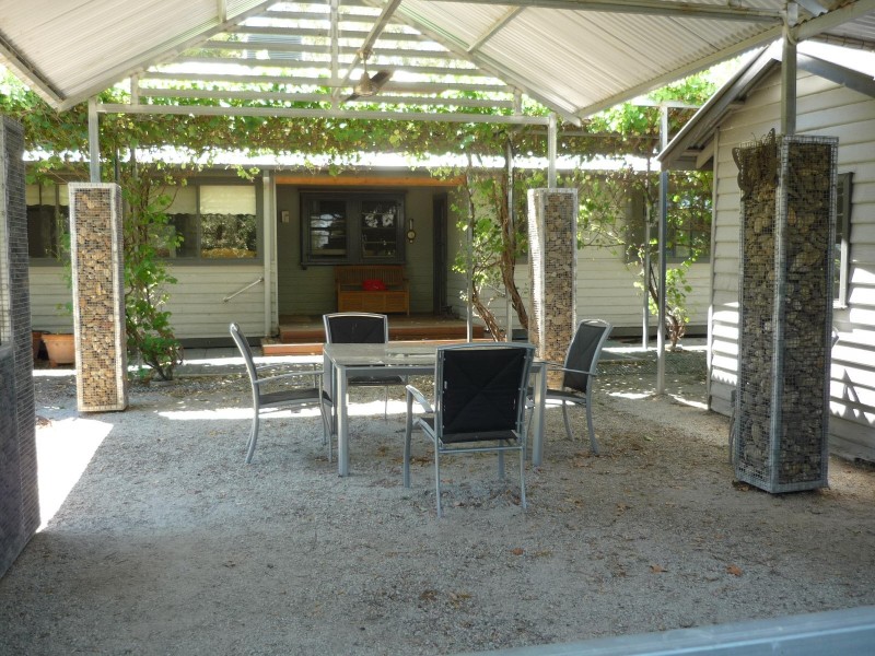 161 R Peaces Road, Leitchville VIC 3567