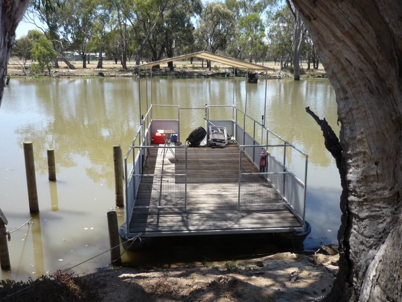 161 R Peaces Road, Leitchville VIC 3567