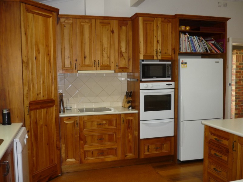 161 R Peaces Road, Leitchville VIC 3567