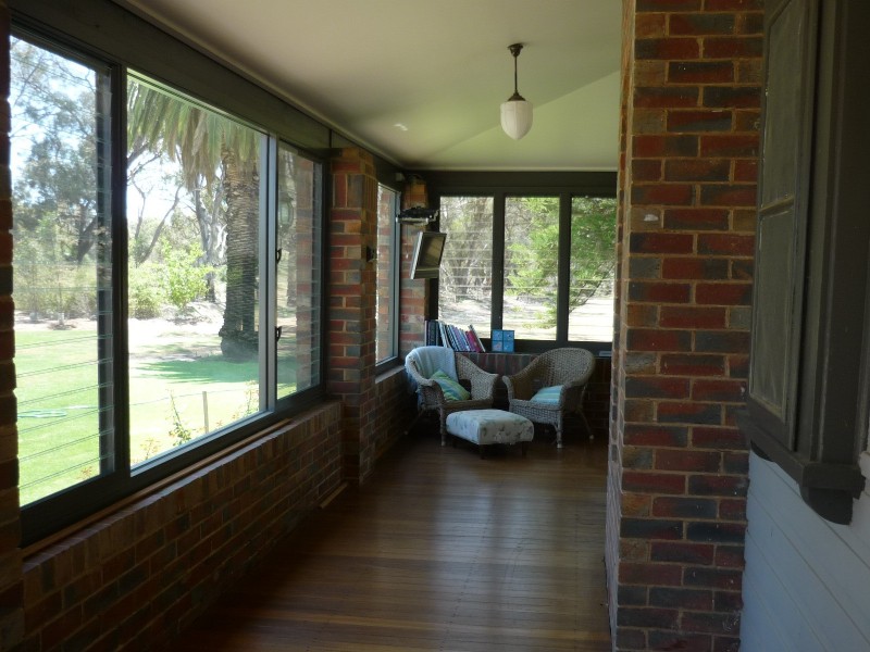 161 R Peaces Road, Leitchville VIC 3567