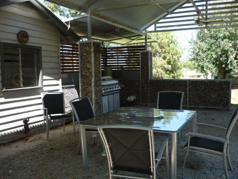 161 R Peaces Road, Leitchville VIC 3567