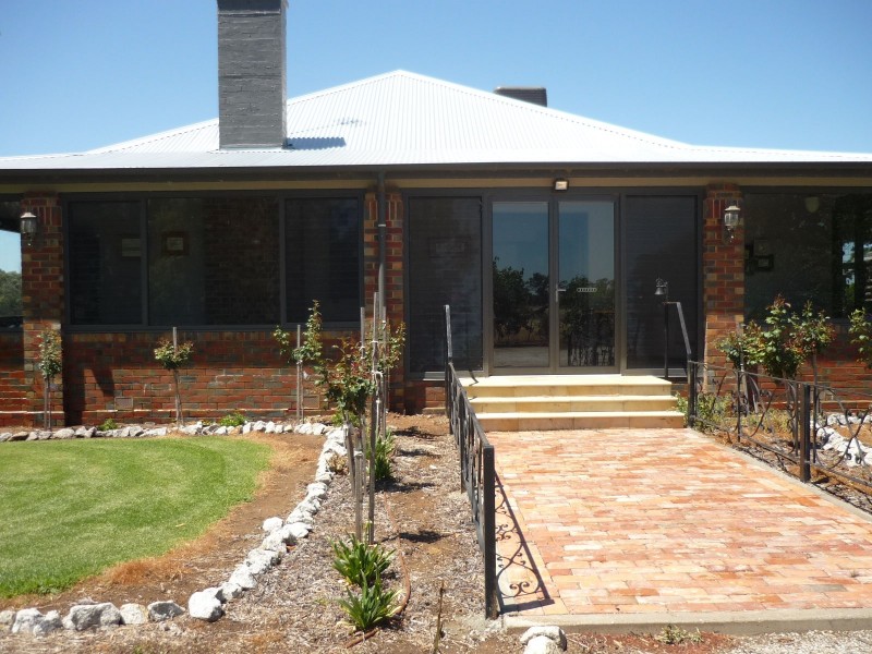 161 R Peaces Road, Leitchville VIC 3567