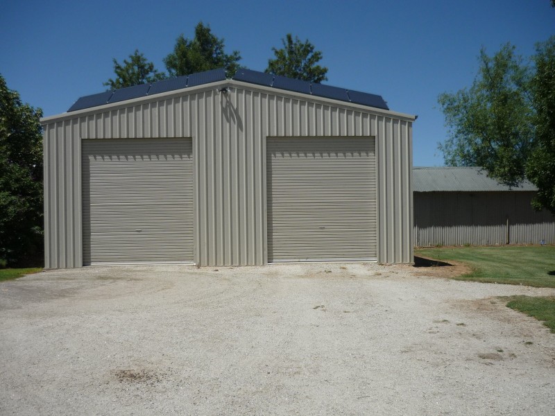 161 R Peaces Road, Leitchville VIC 3567