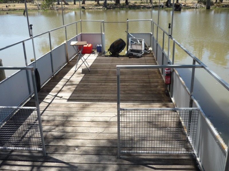 161 R Peaces Road, Leitchville VIC 3567