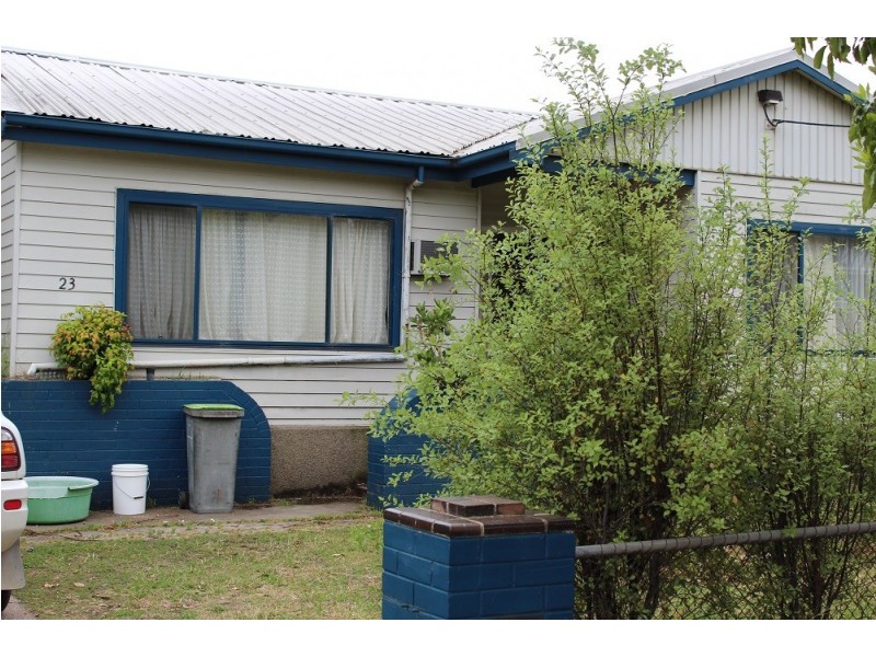 23 Mary Street, Heyfield VIC 3858
