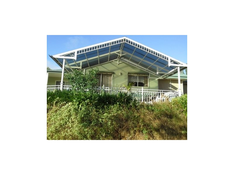 11 Shannon Court, Eildon VIC 3713