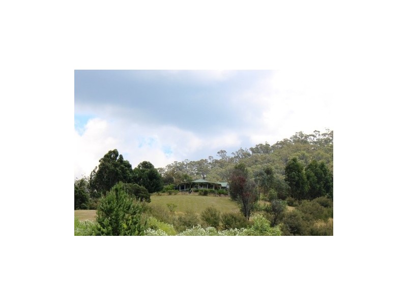 11 Shannon Court, Eildon VIC 3713