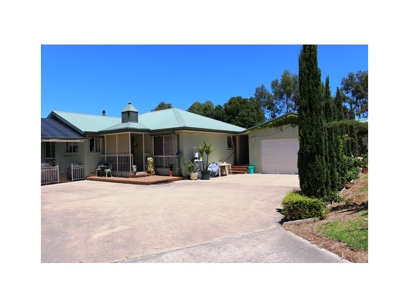 11 Shannon Court, Eildon VIC 3713