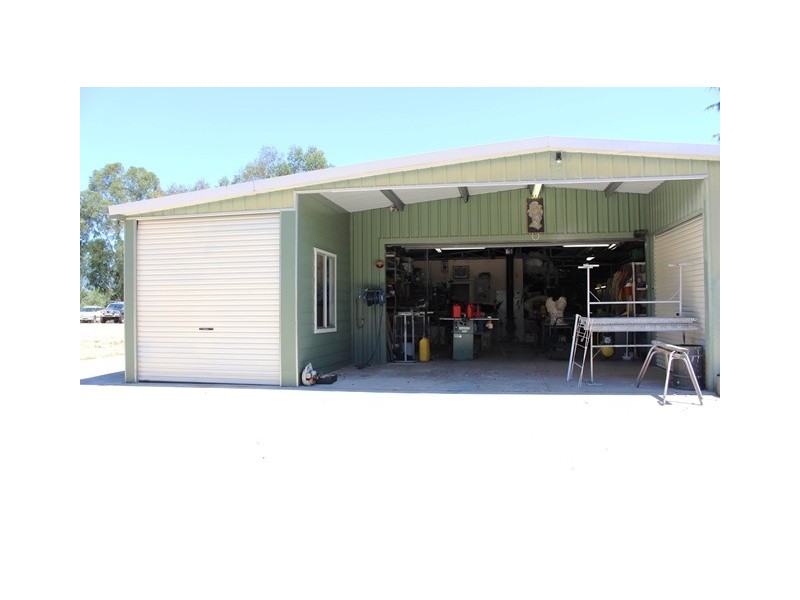 11 Shannon Court, Eildon VIC 3713