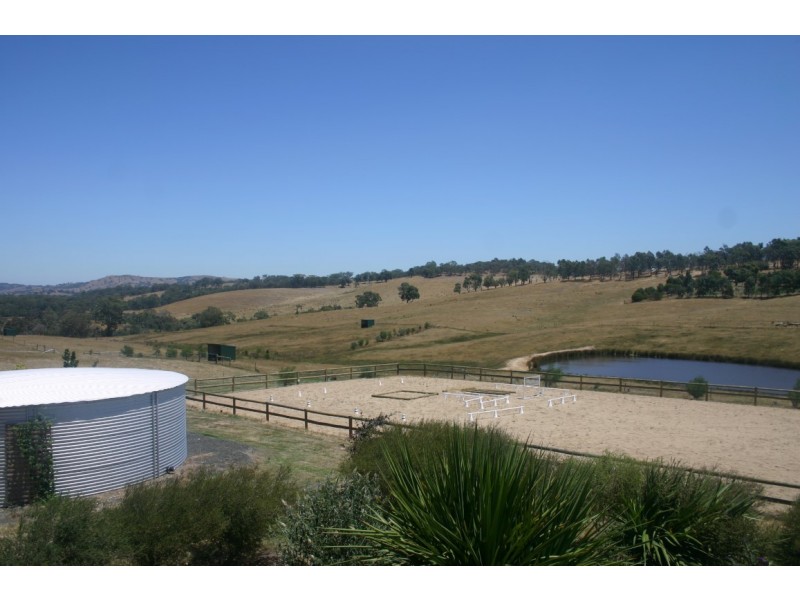 Kilmore VIC 3764