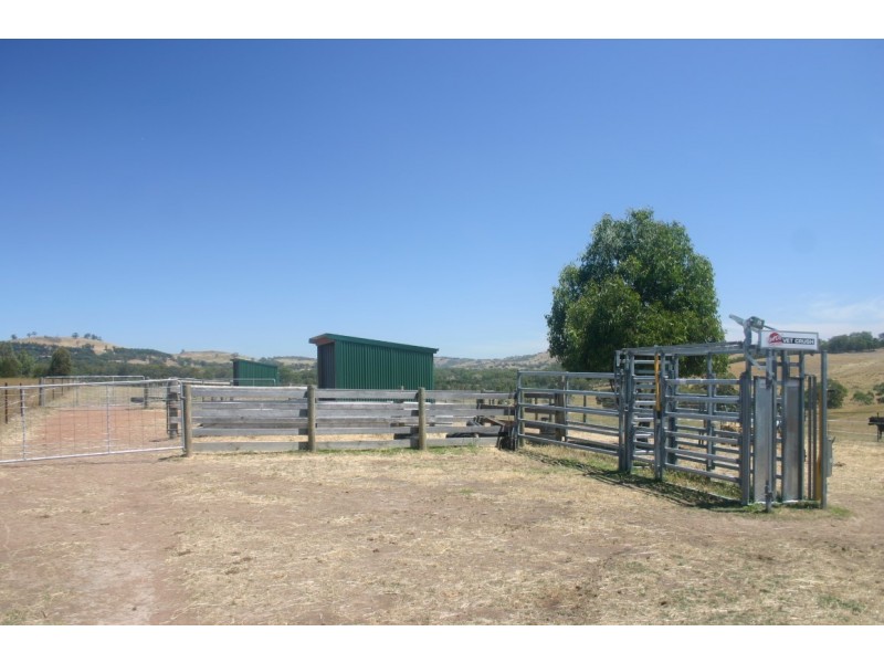 Kilmore VIC 3764