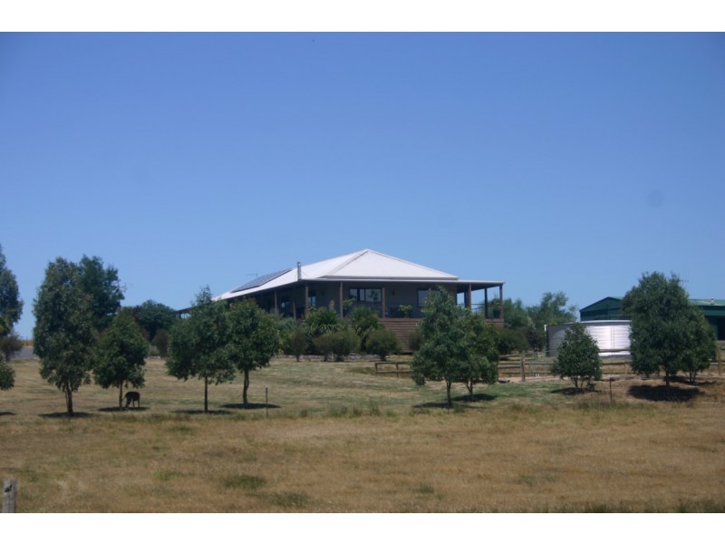Kilmore VIC 3764