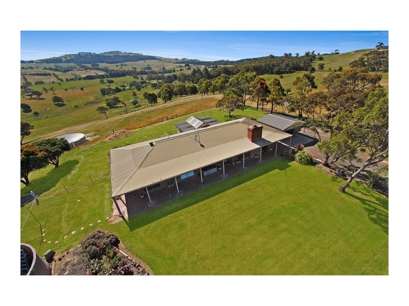 Willowmavin VIC 3764