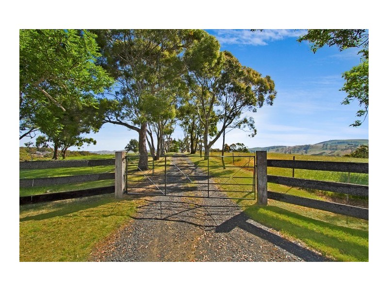 Willowmavin VIC 3764