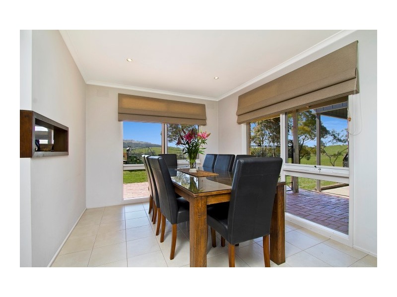 Willowmavin VIC 3764