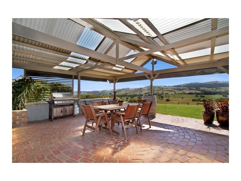 Willowmavin VIC 3764