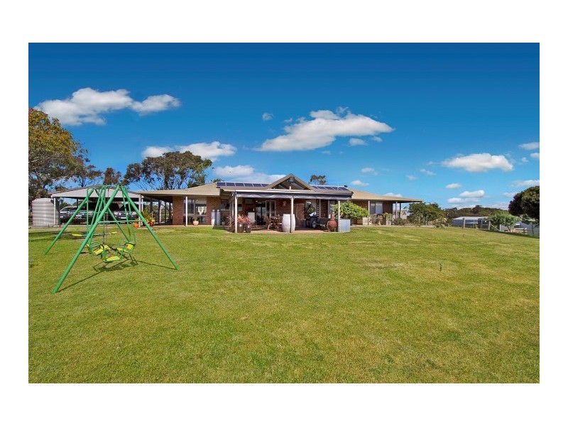 Willowmavin VIC 3764