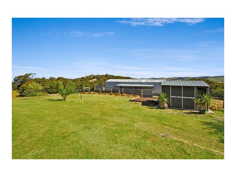 Willowmavin VIC 3764