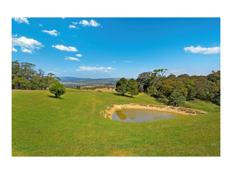 Willowmavin VIC 3764