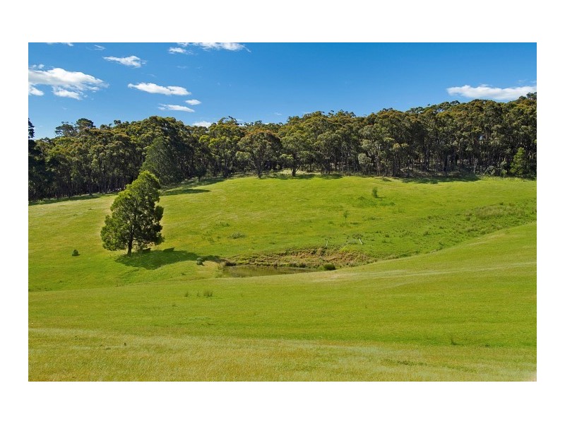 Willowmavin VIC 3764