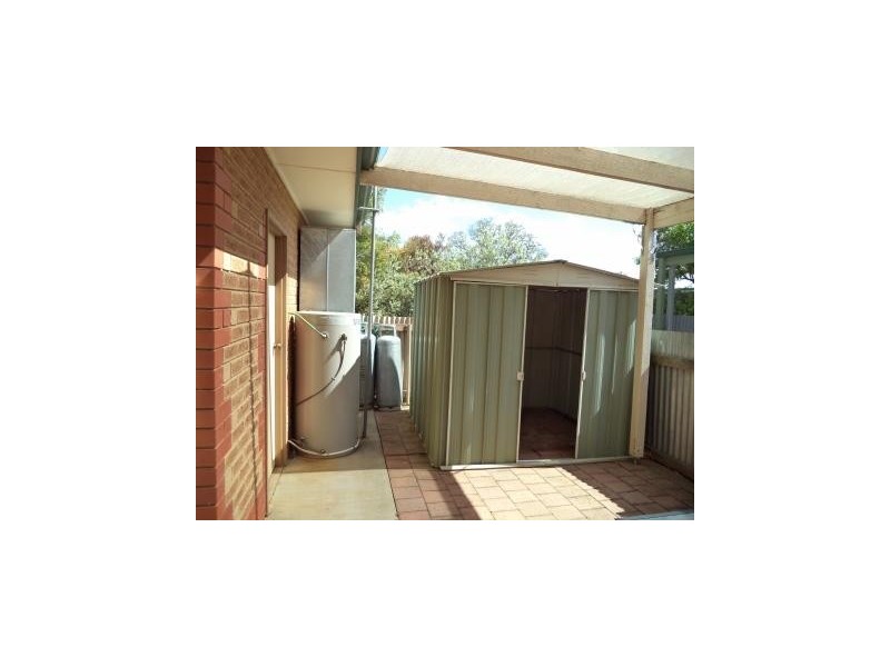 Unit 3/64 Fitzroy, Kerang VIC 3579