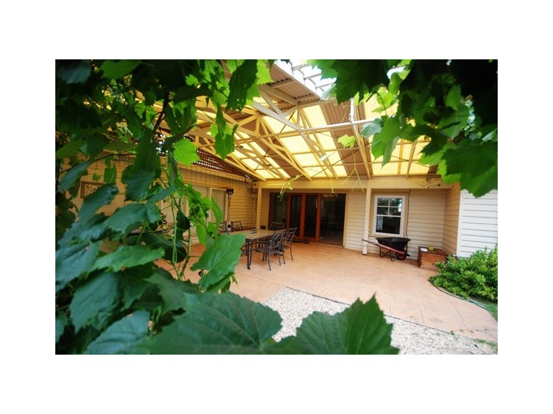 37 Vickery Street, Alexandra VIC 3714