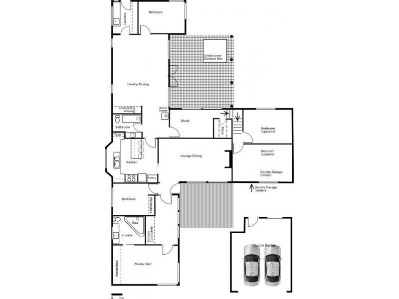 37 Vickery Street, Alexandra VIC 3714 Floorplan