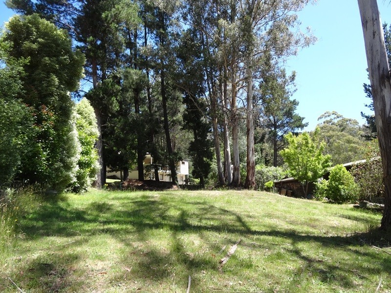 Sawmill Settlement VIC 3723