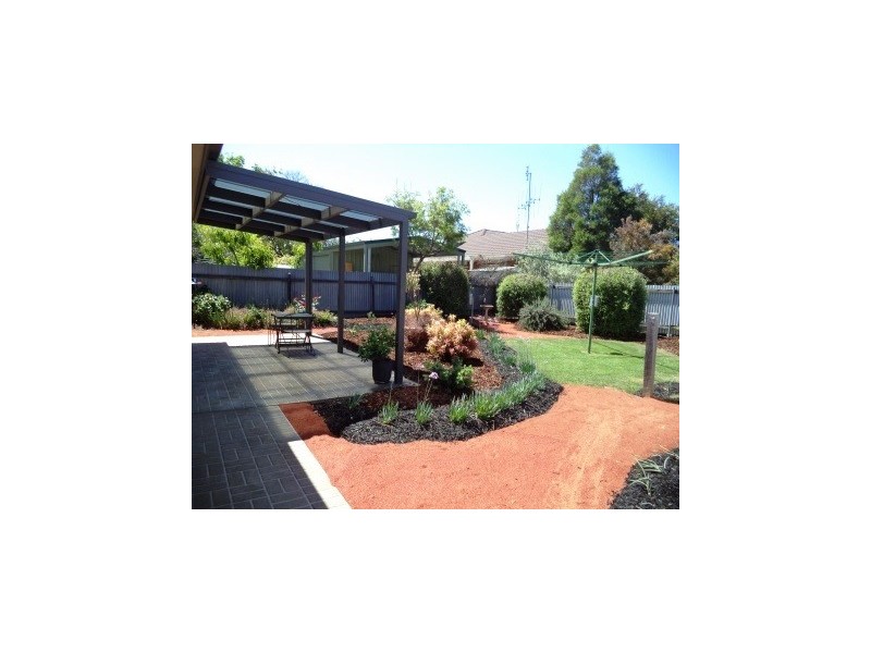 Kerang VIC 3579
