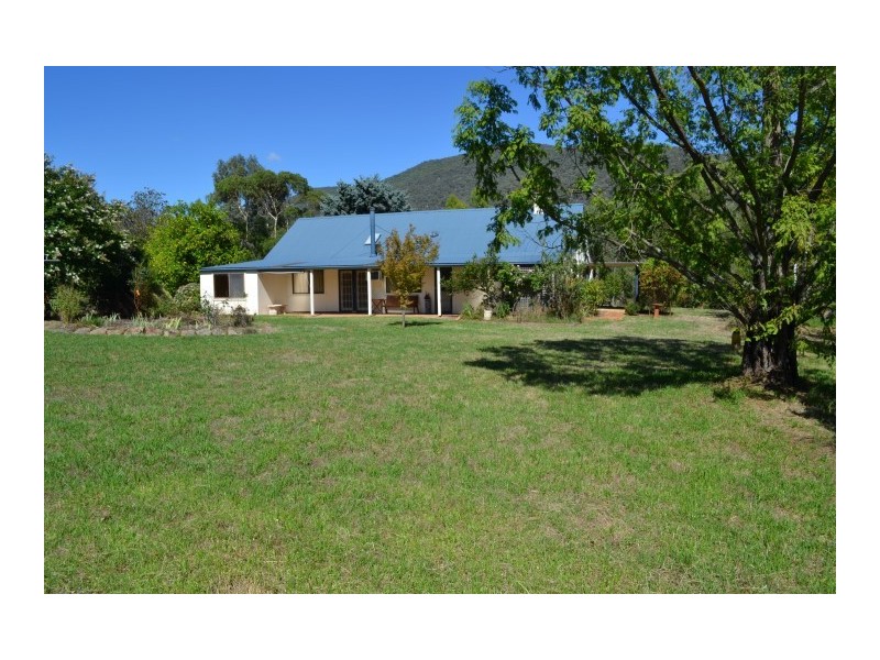 Lima South VIC 3673