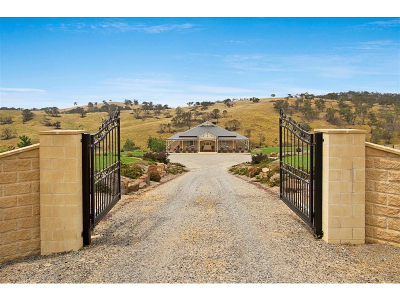 400 Stockdale Road, Wallan VIC 3756