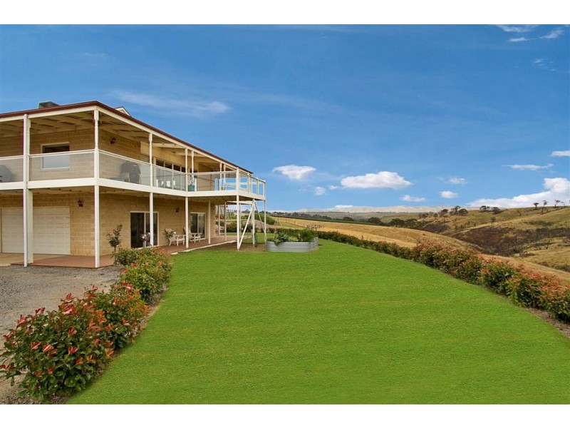 400 Stockdale Road, Wallan VIC 3756