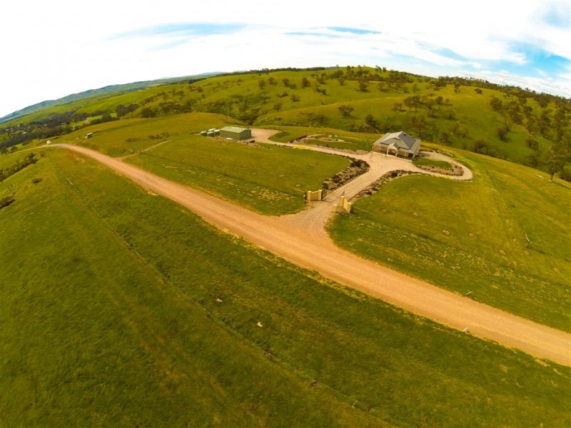 400 Stockdale Road, Wallan VIC 3756